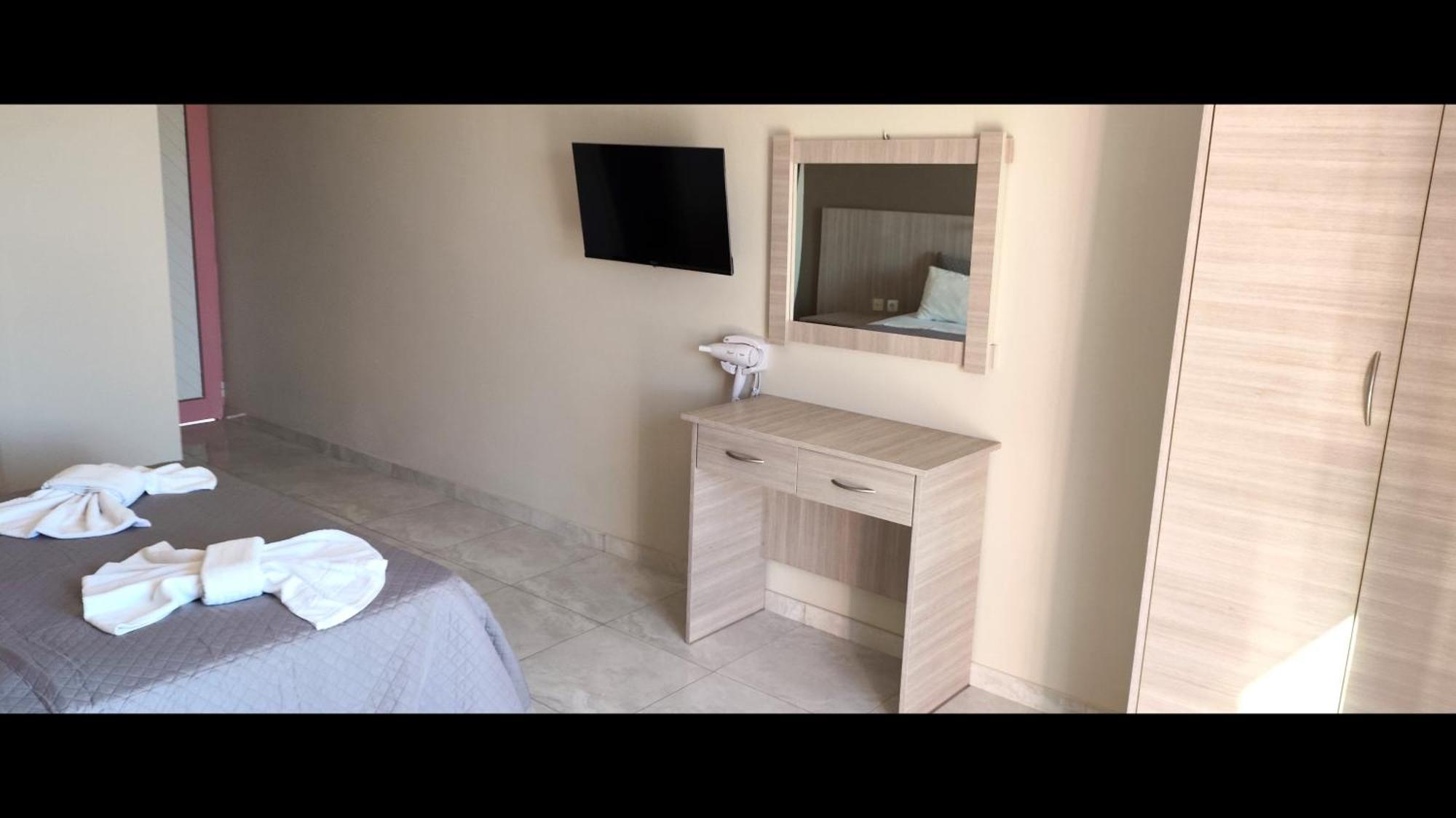 Anaxos Alex Daire Dış mekan fotoğraf