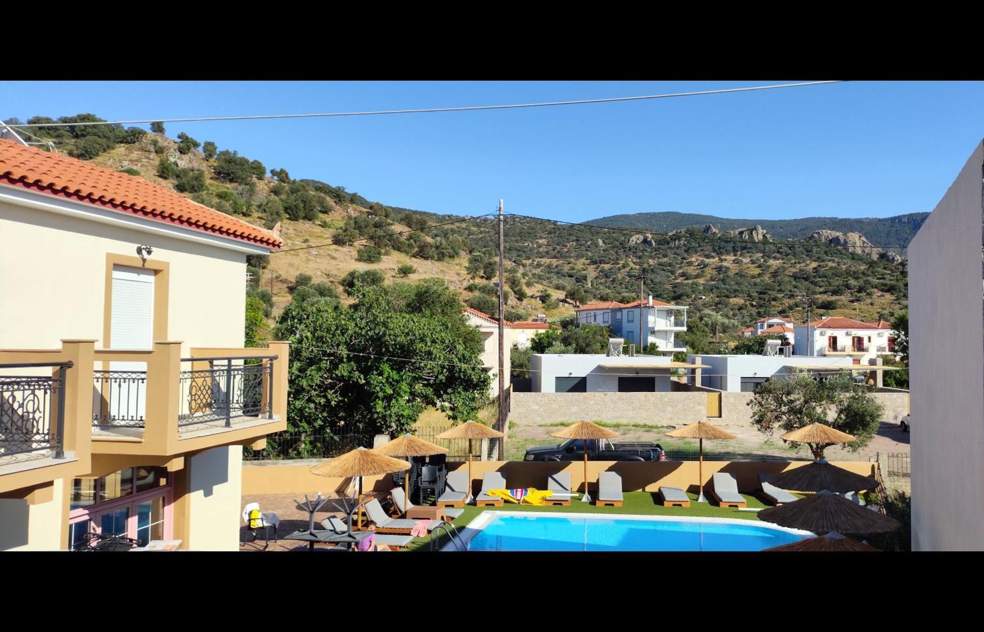 Anaxos Alex Daire Dış mekan fotoğraf